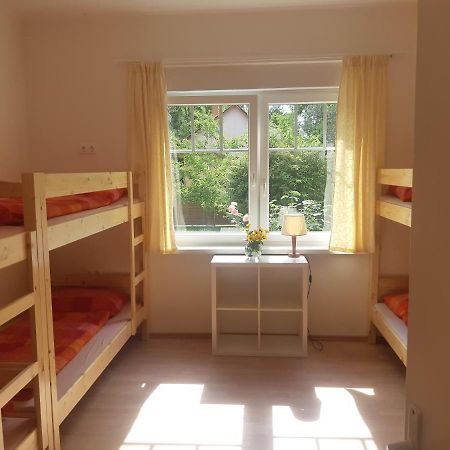 Hostel زاماردي المظهر الخارجي الصورة