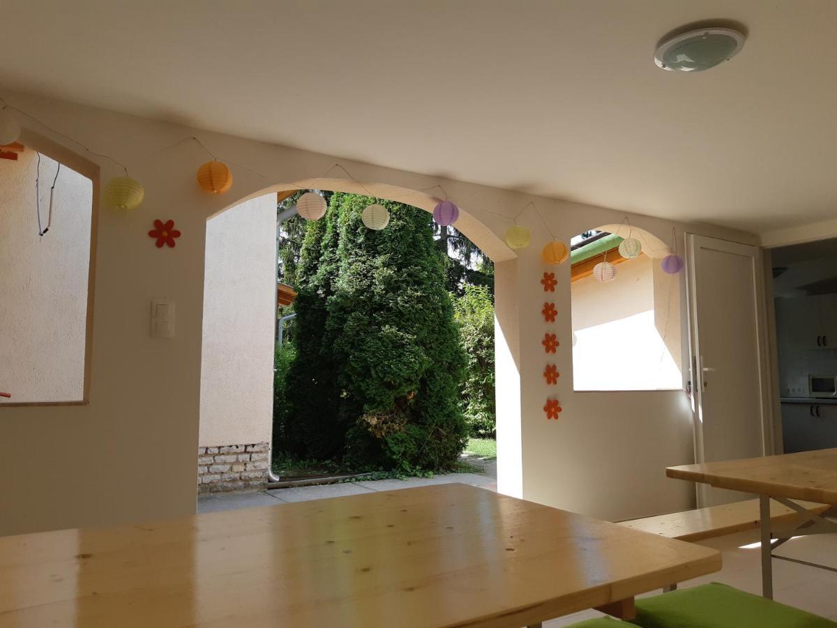 Hostel زاماردي المظهر الخارجي الصورة
