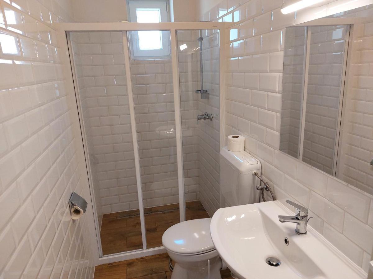 Hostel زاماردي المظهر الخارجي الصورة