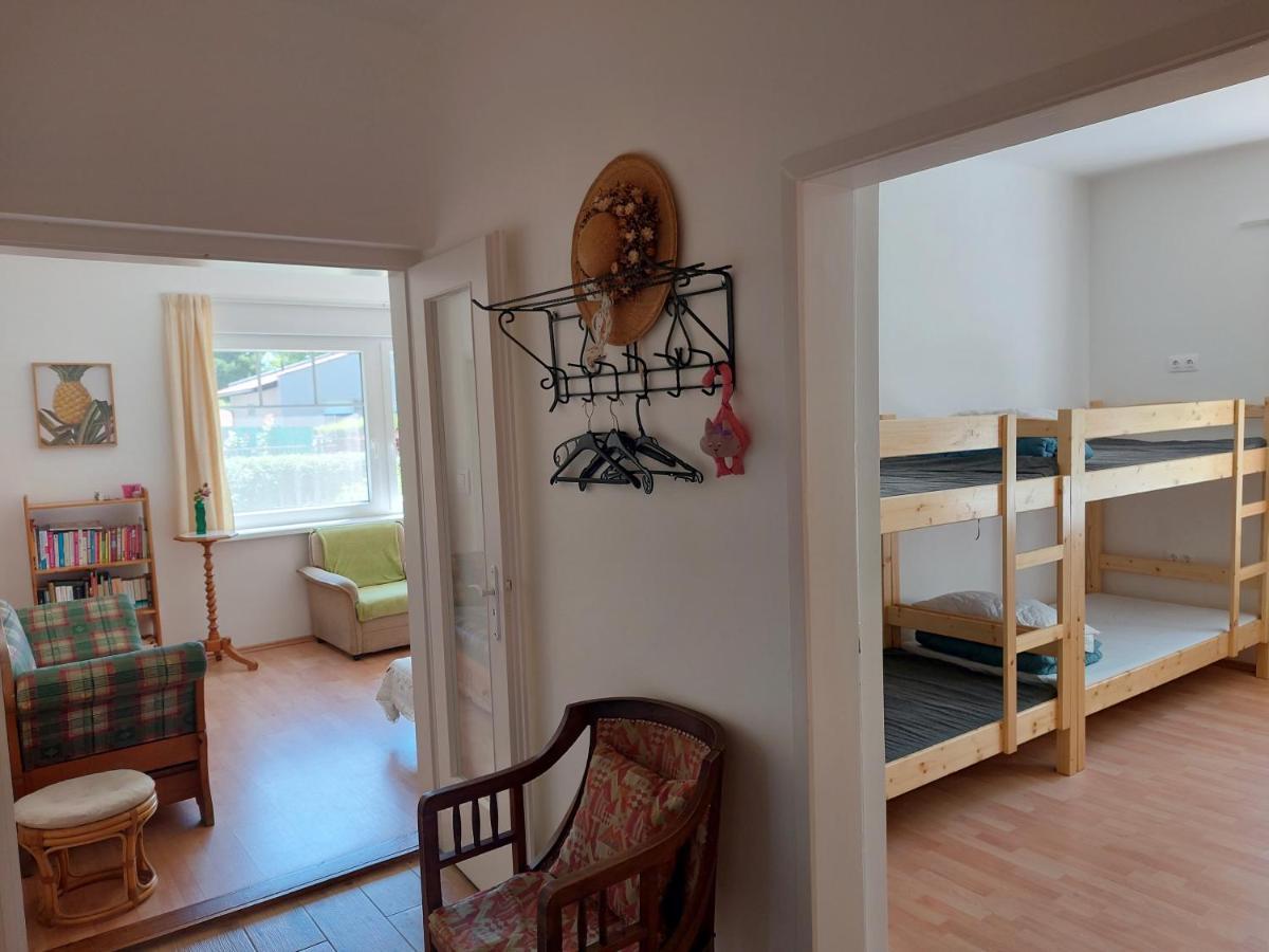 Hostel زاماردي المظهر الخارجي الصورة