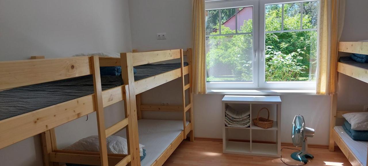 Hostel زاماردي المظهر الخارجي الصورة